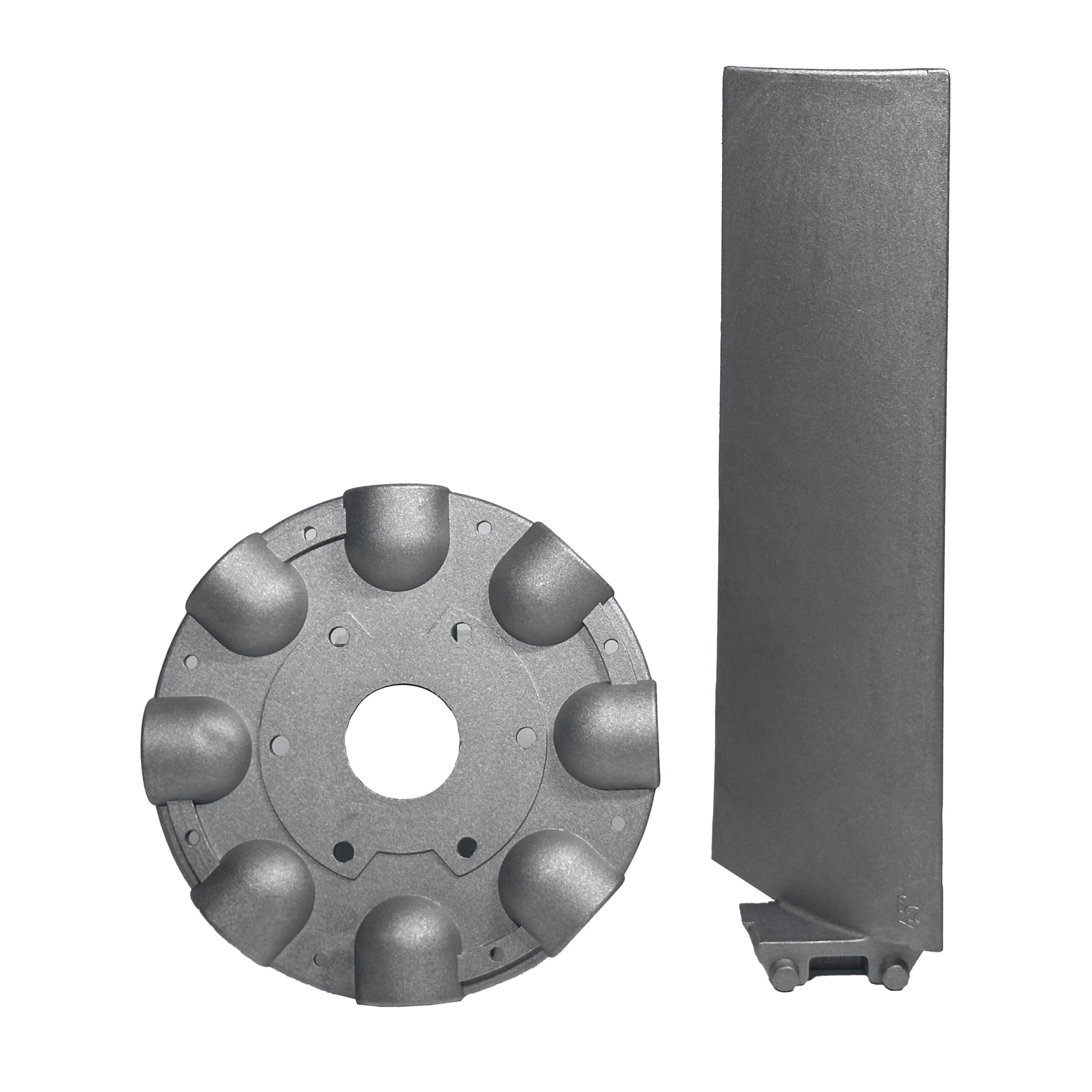 Aluminum Die Casting Products