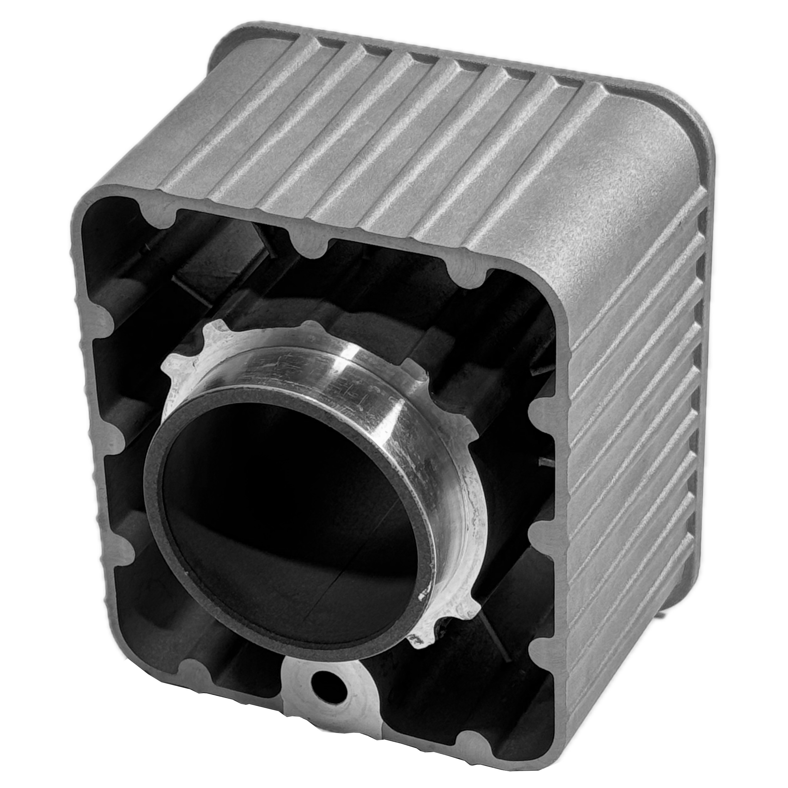 Aluminum Die Casting Products