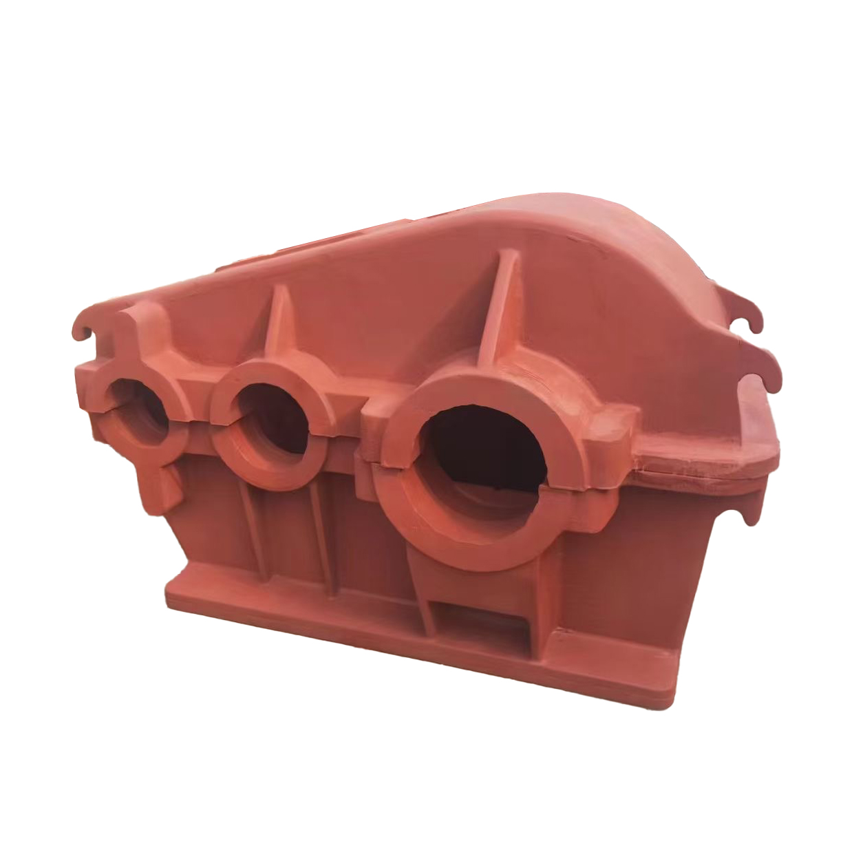 iron casting products