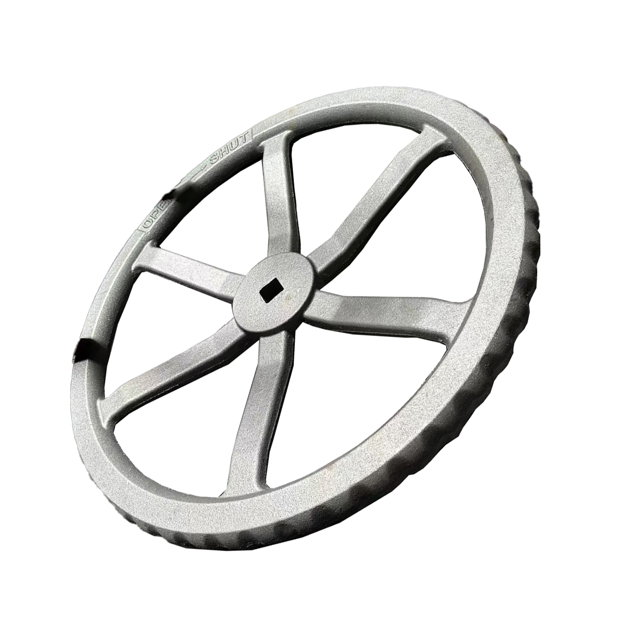 iron casting products